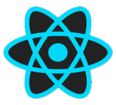 React